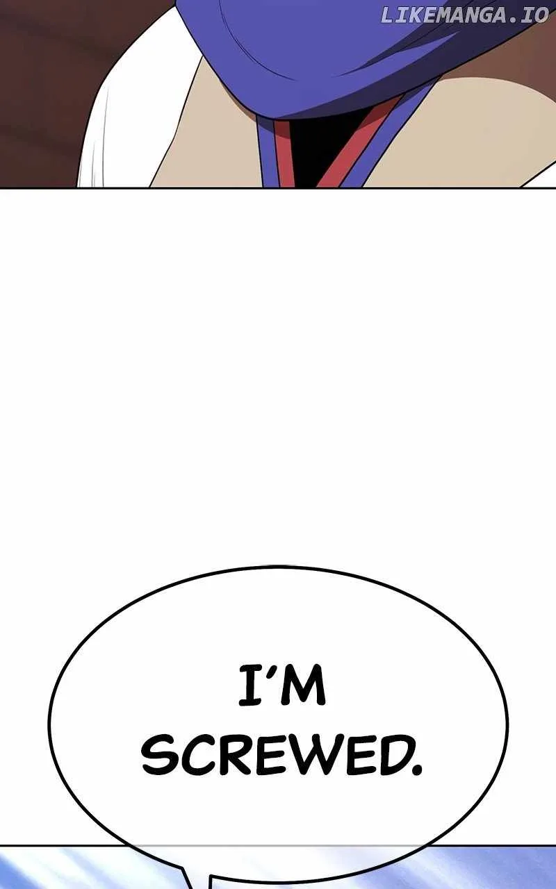 +99 Wooden stick Chapter 116 page 78