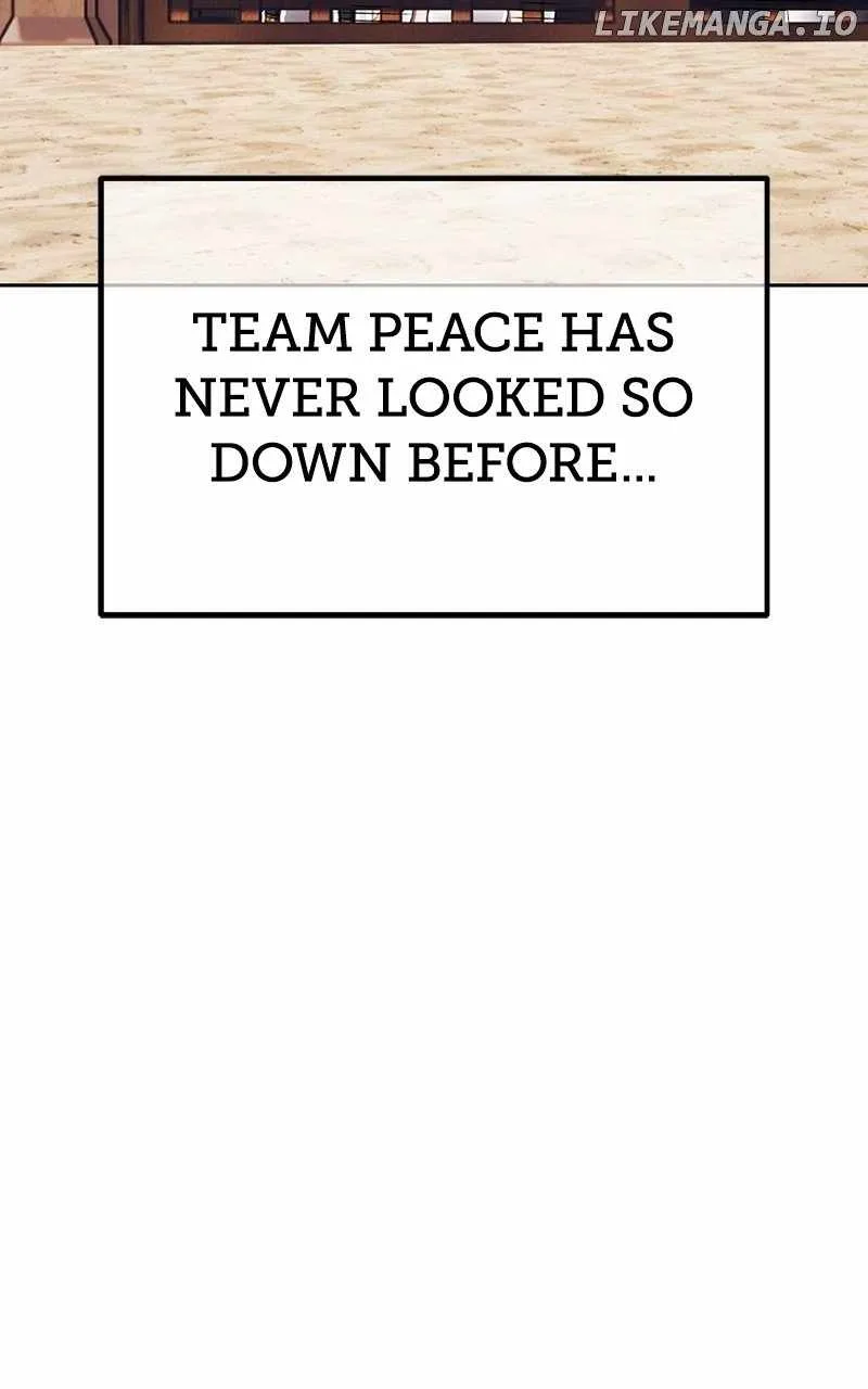 +99 Wooden stick Chapter 116 page 82