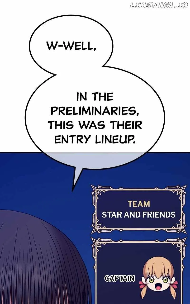 +99 Wooden stick Chapter 116 page 85