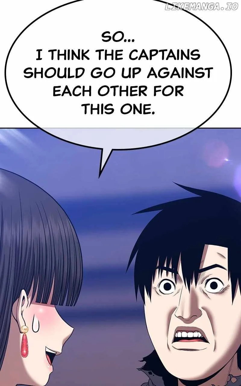 +99 Wooden stick Chapter 116 page 88