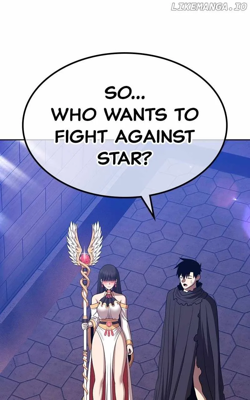 +99 Wooden stick Chapter 116 page 83
