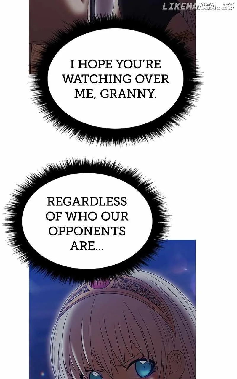 +99 Wooden stick Chapter 116 page 96
