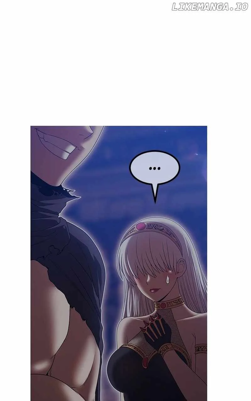 +99 Wooden stick Chapter 116 page 95