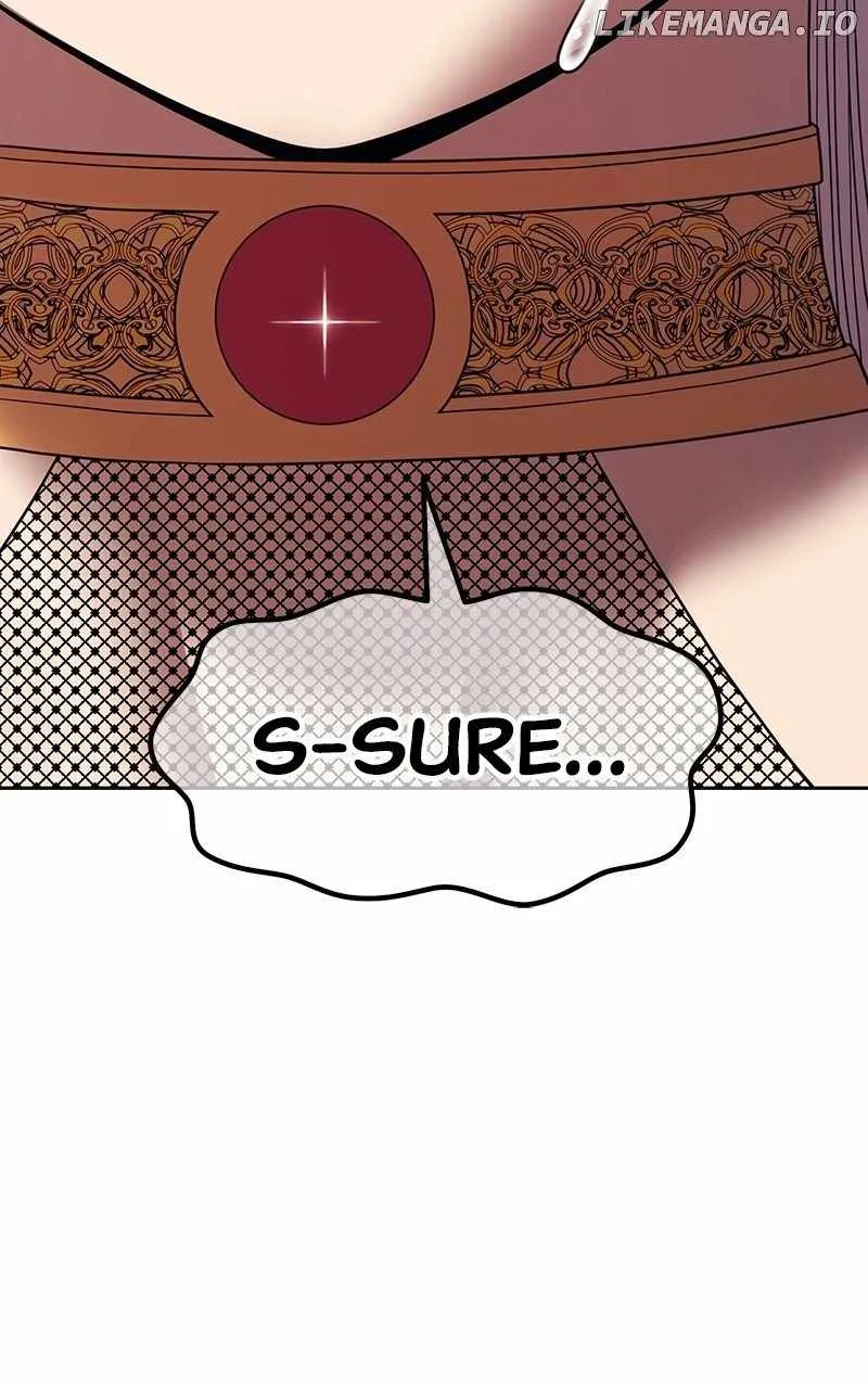 +99 Wooden stick Chapter 116 page 104