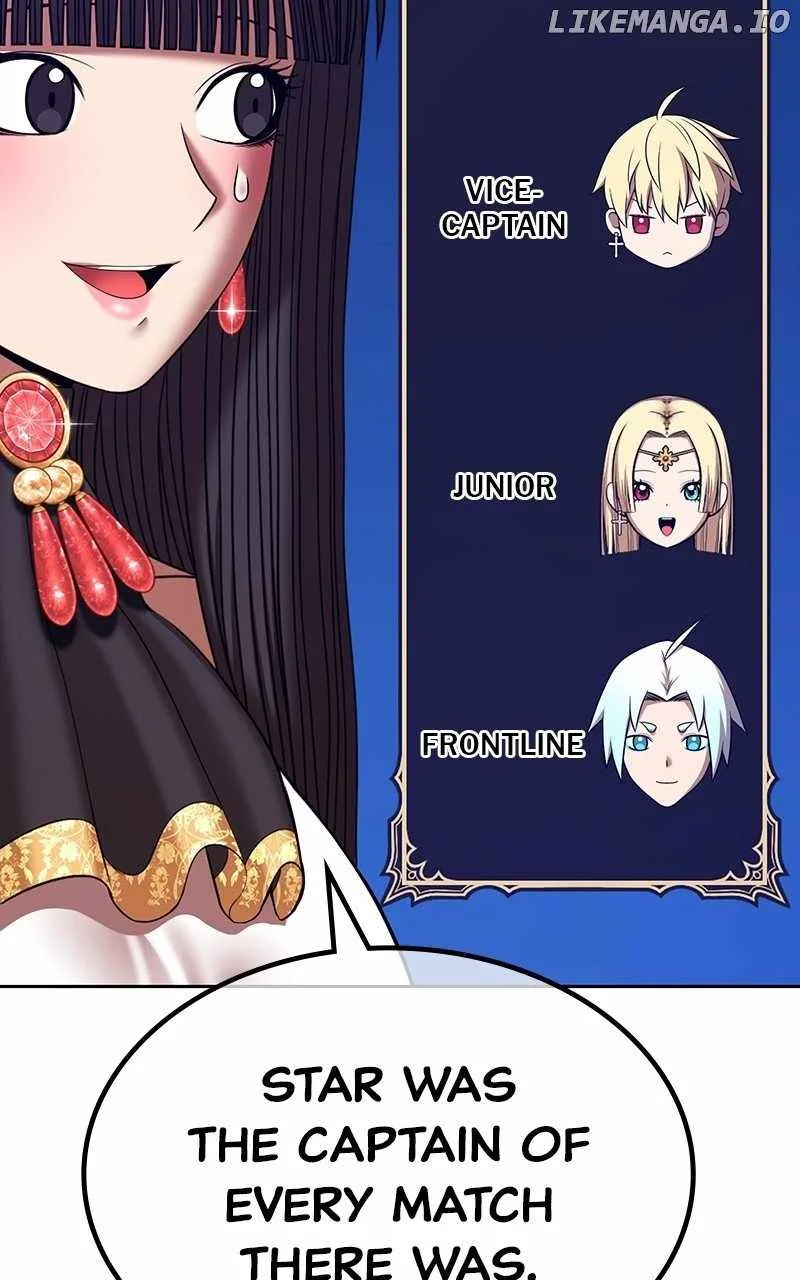 +99 Wooden stick Chapter 116 page 86