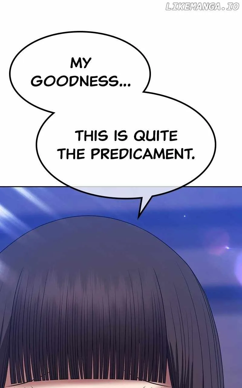 +99 Wooden stick Chapter 116 page 122