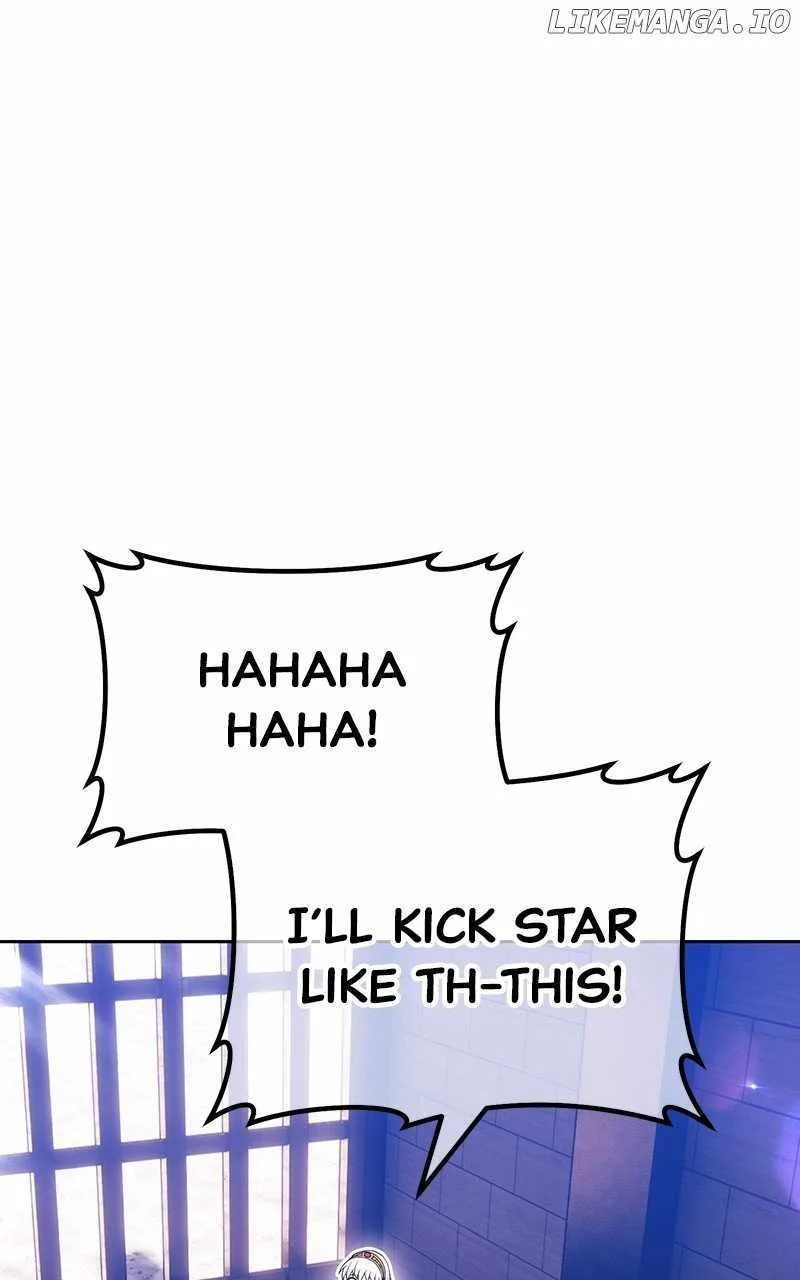 +99 Wooden stick Chapter 116 page 119