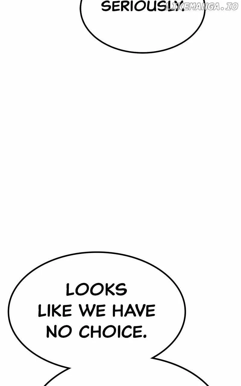 +99 Wooden stick Chapter 116 page 126