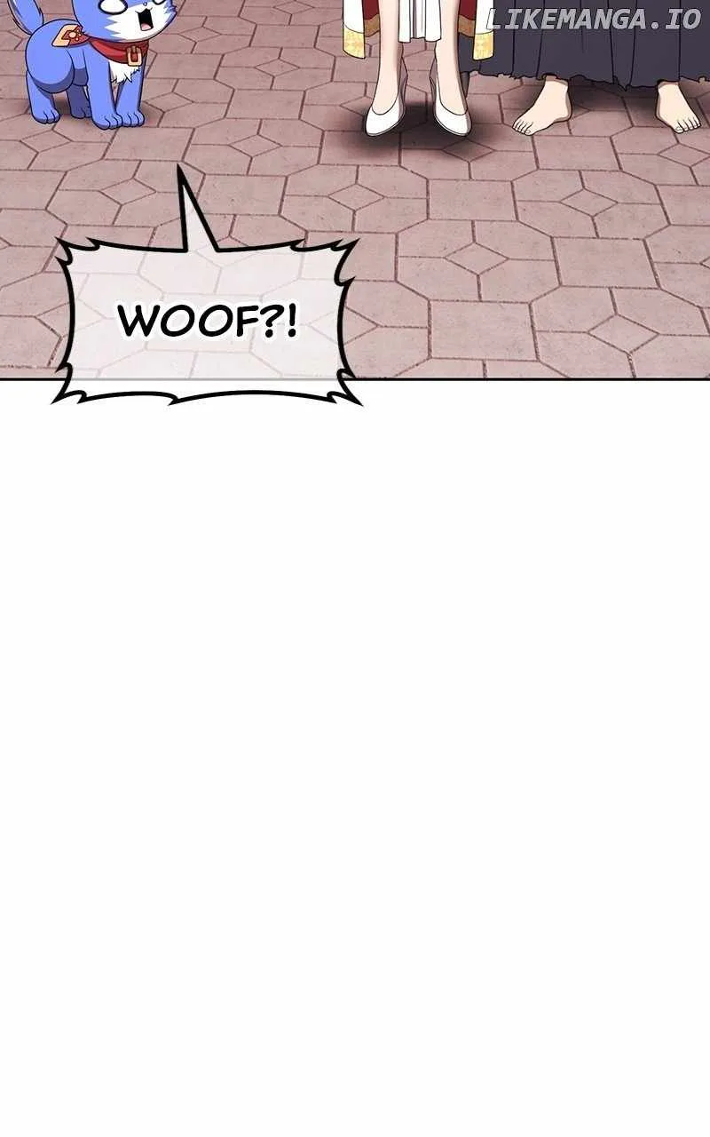 +99 Wooden stick Chapter 116 page 128