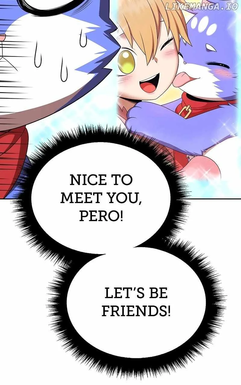 +99 Wooden stick Chapter 116 page 130