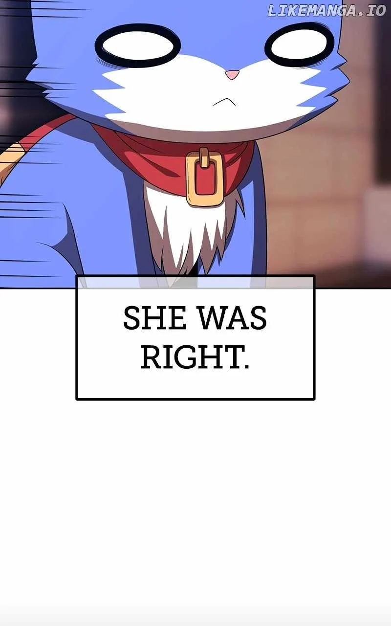 +99 Wooden stick Chapter 116 page 139