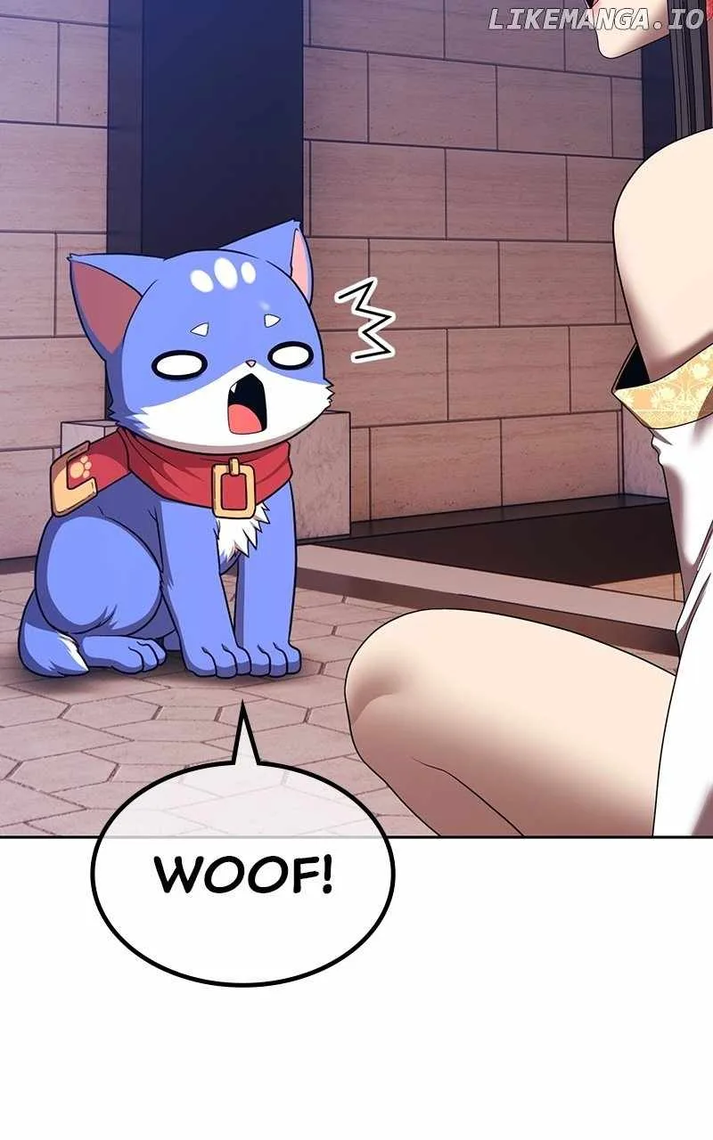 +99 Wooden stick Chapter 116 page 137