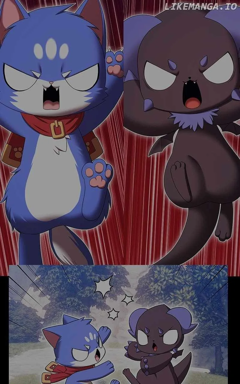 +99 Wooden stick Chapter 116 page 141