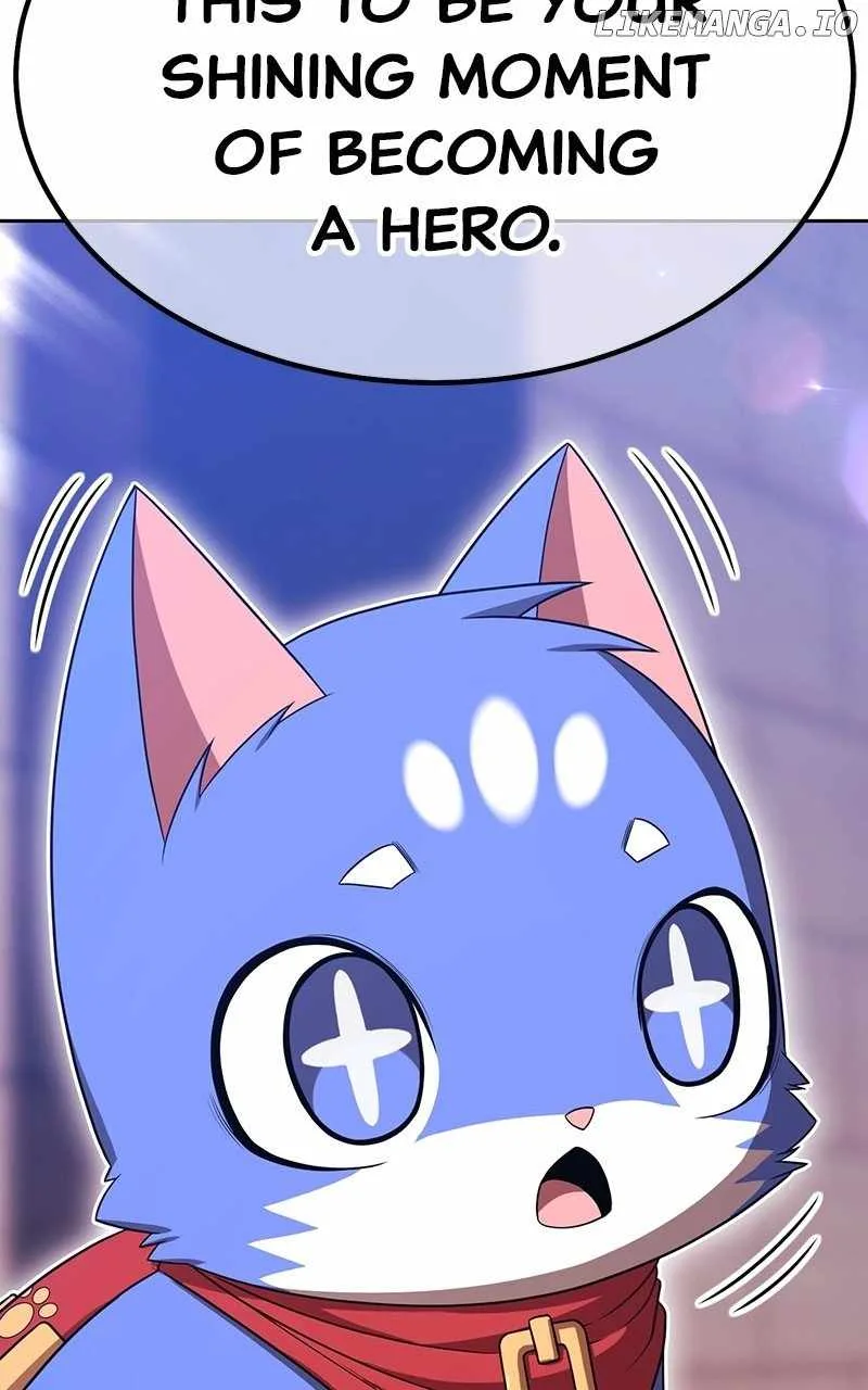 +99 Wooden stick Chapter 116 page 150