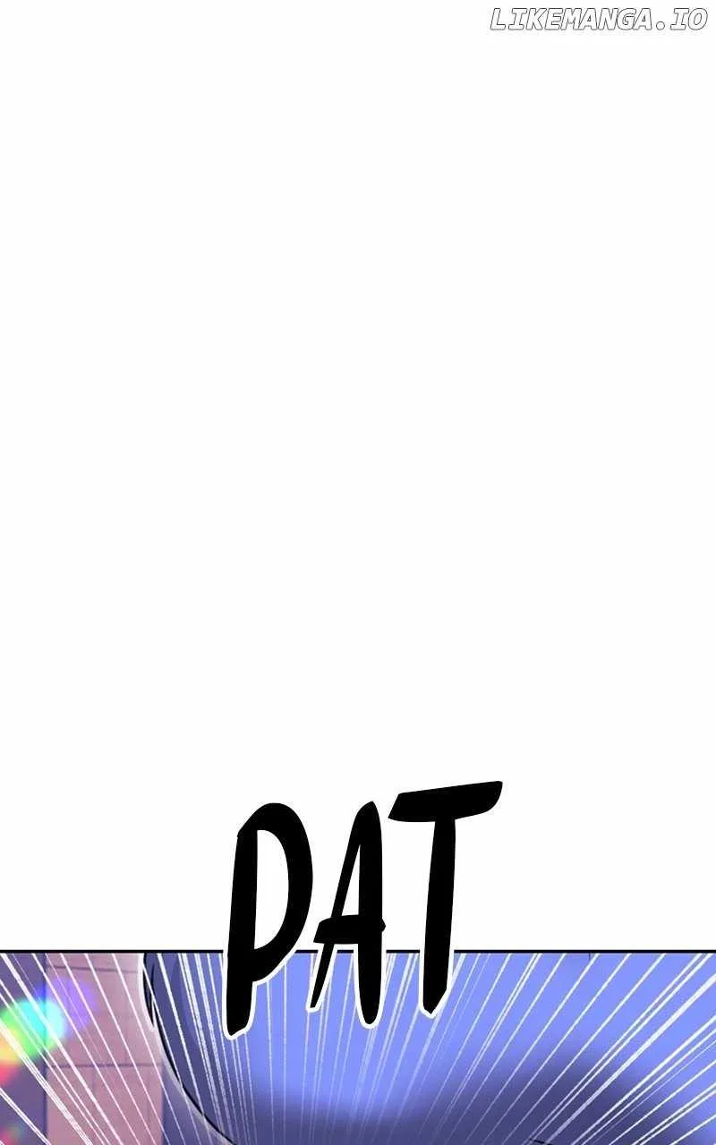 +99 Wooden stick Chapter 116 page 156