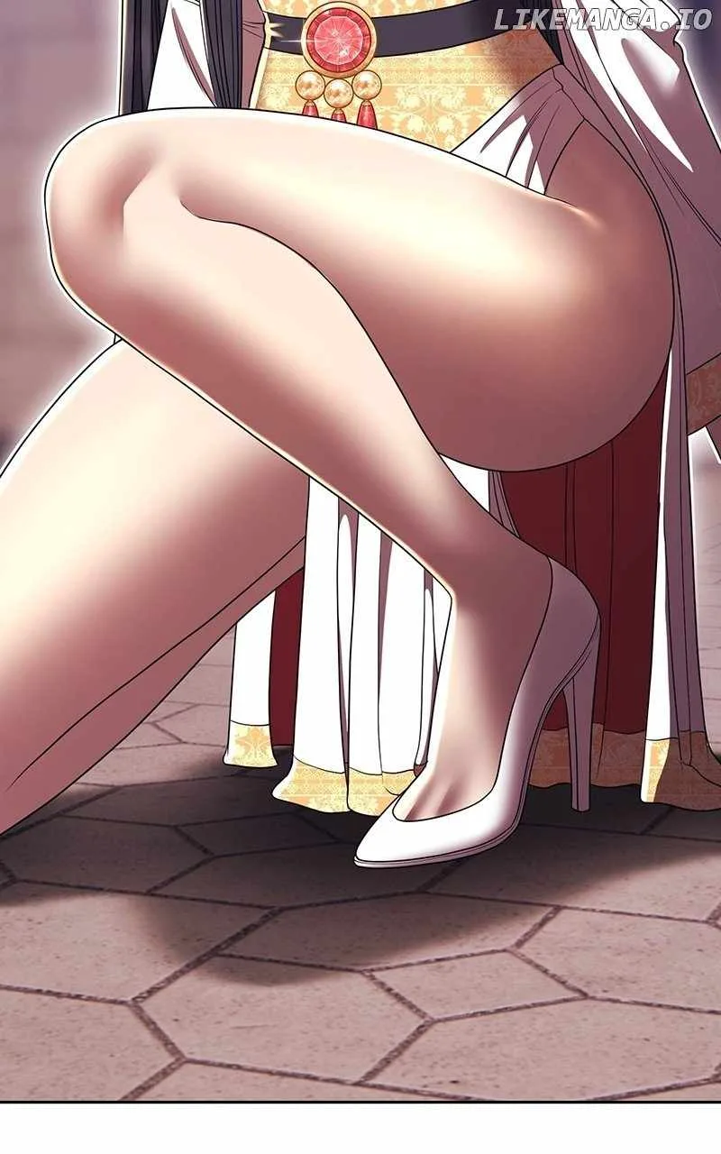 +99 Wooden stick Chapter 116 page 147
