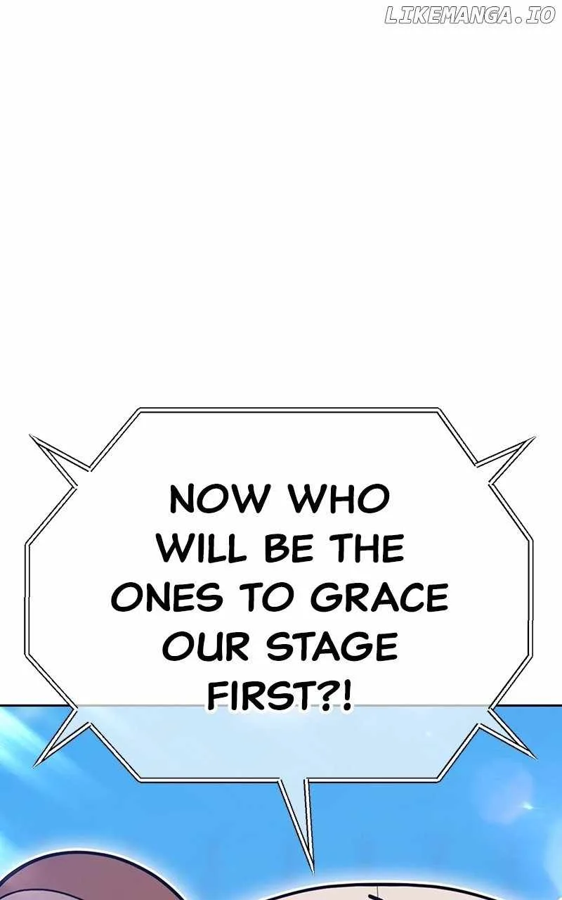 +99 Wooden stick Chapter 116 page 169