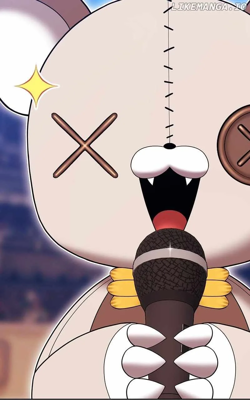 +99 Wooden stick Chapter 116 page 170