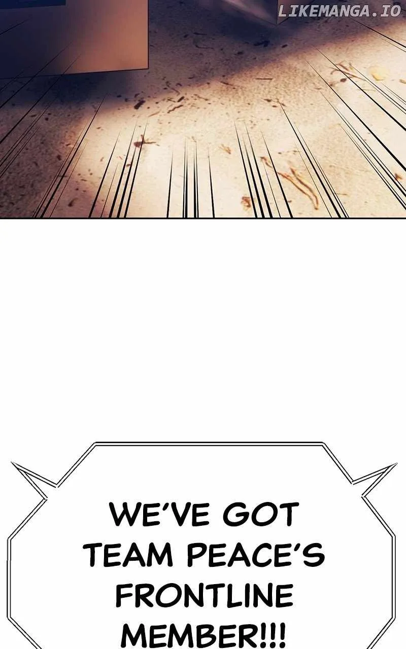 +99 Wooden stick Chapter 116 page 175