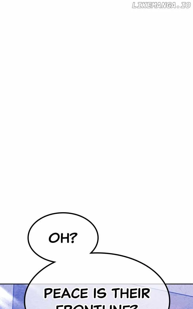 +99 Wooden stick Chapter 116 page 181