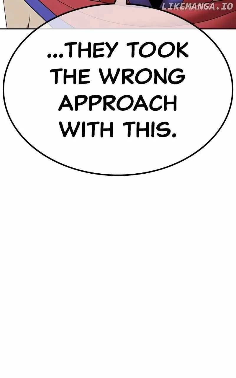 +99 Wooden stick Chapter 116 page 188