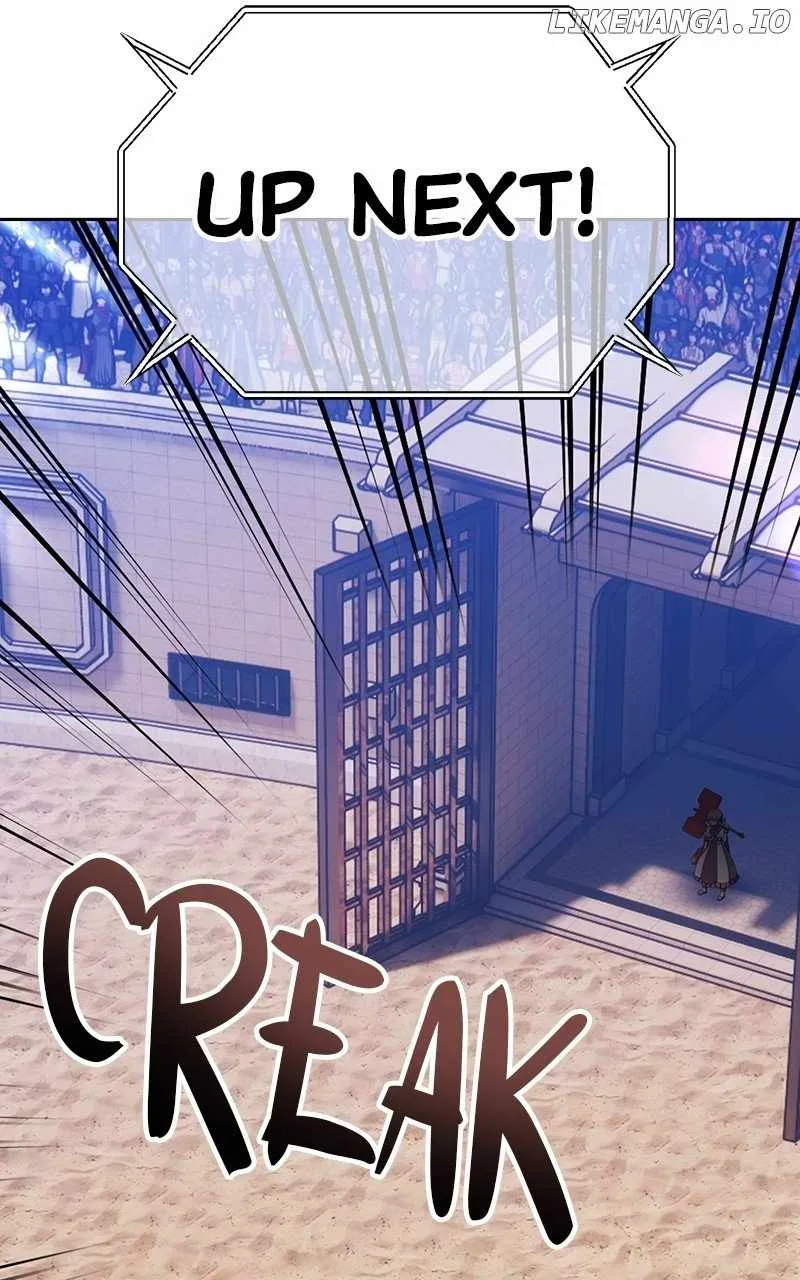 +99 Wooden stick Chapter 116 page 189