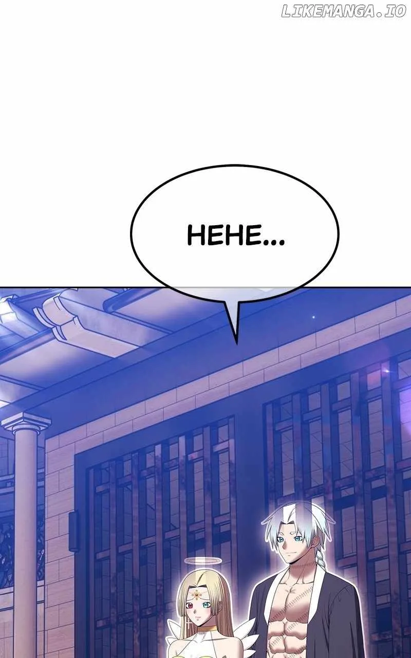 +99 Wooden stick Chapter 116 page 202
