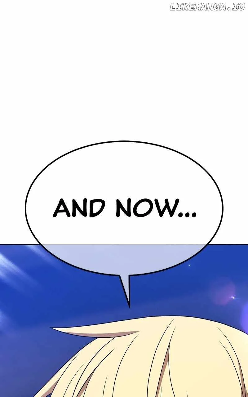 +99 Wooden stick Chapter 116 page 206
