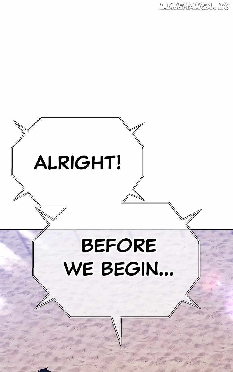 +99 Wooden stick Chapter 116 page 209