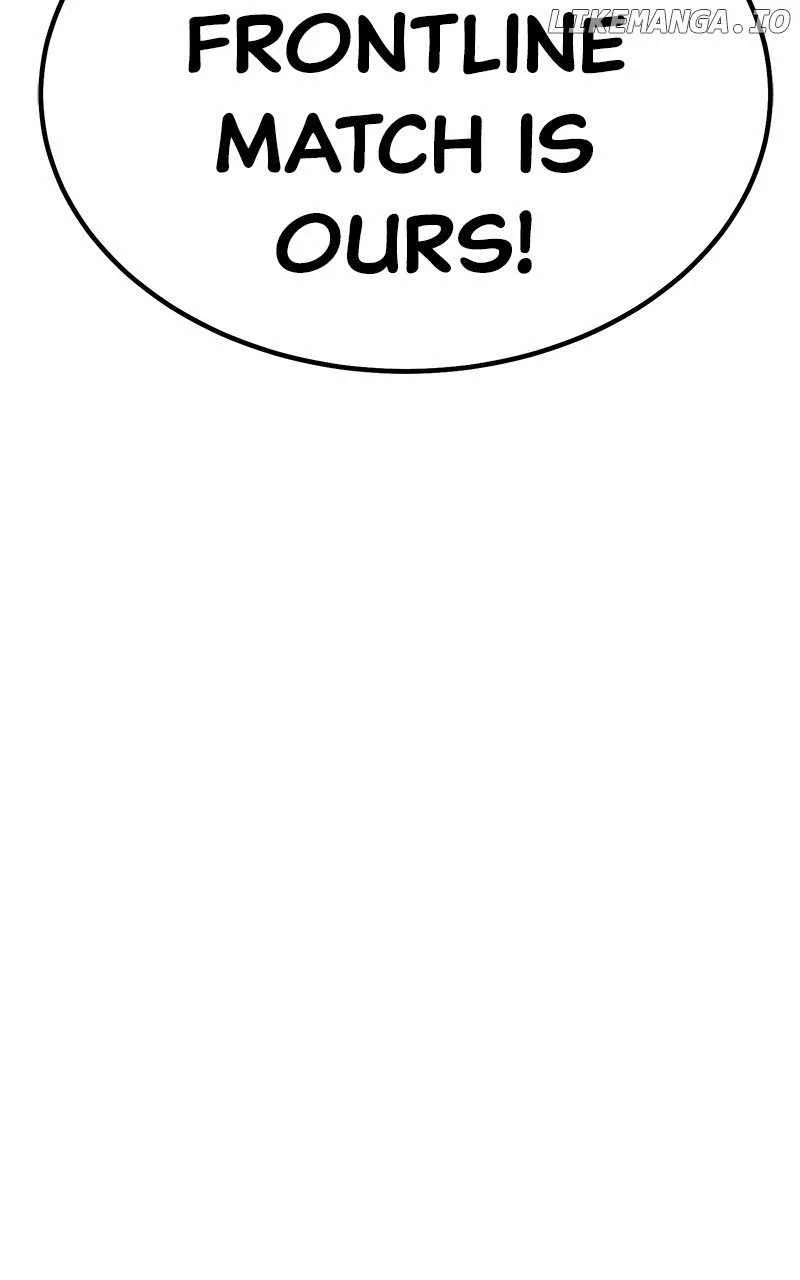 +99 Wooden stick Chapter 116 page 208