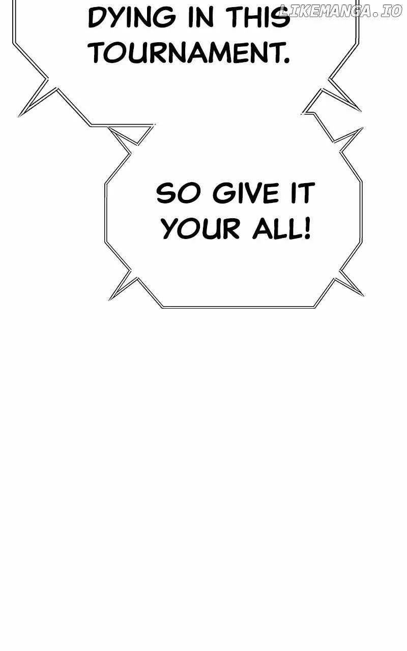 +99 Wooden stick Chapter 116 page 214