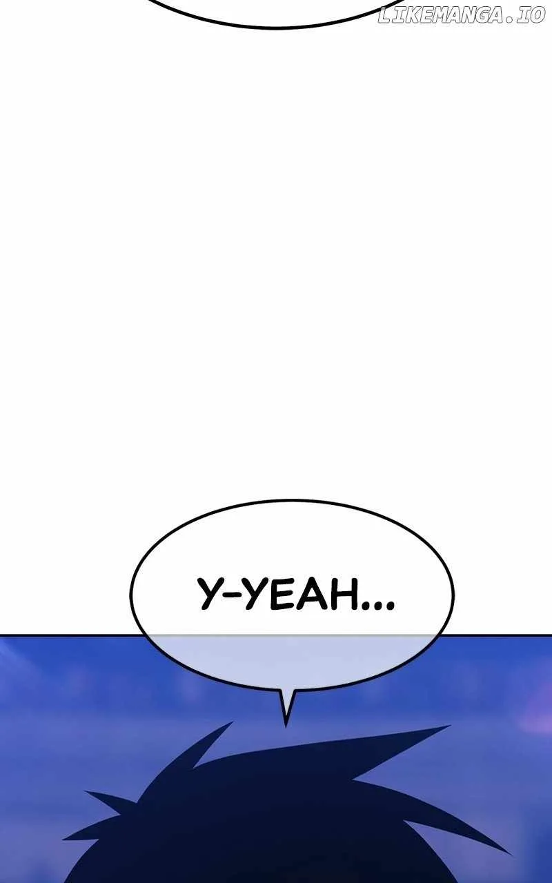 +99 Wooden stick Chapter 116 page 217
