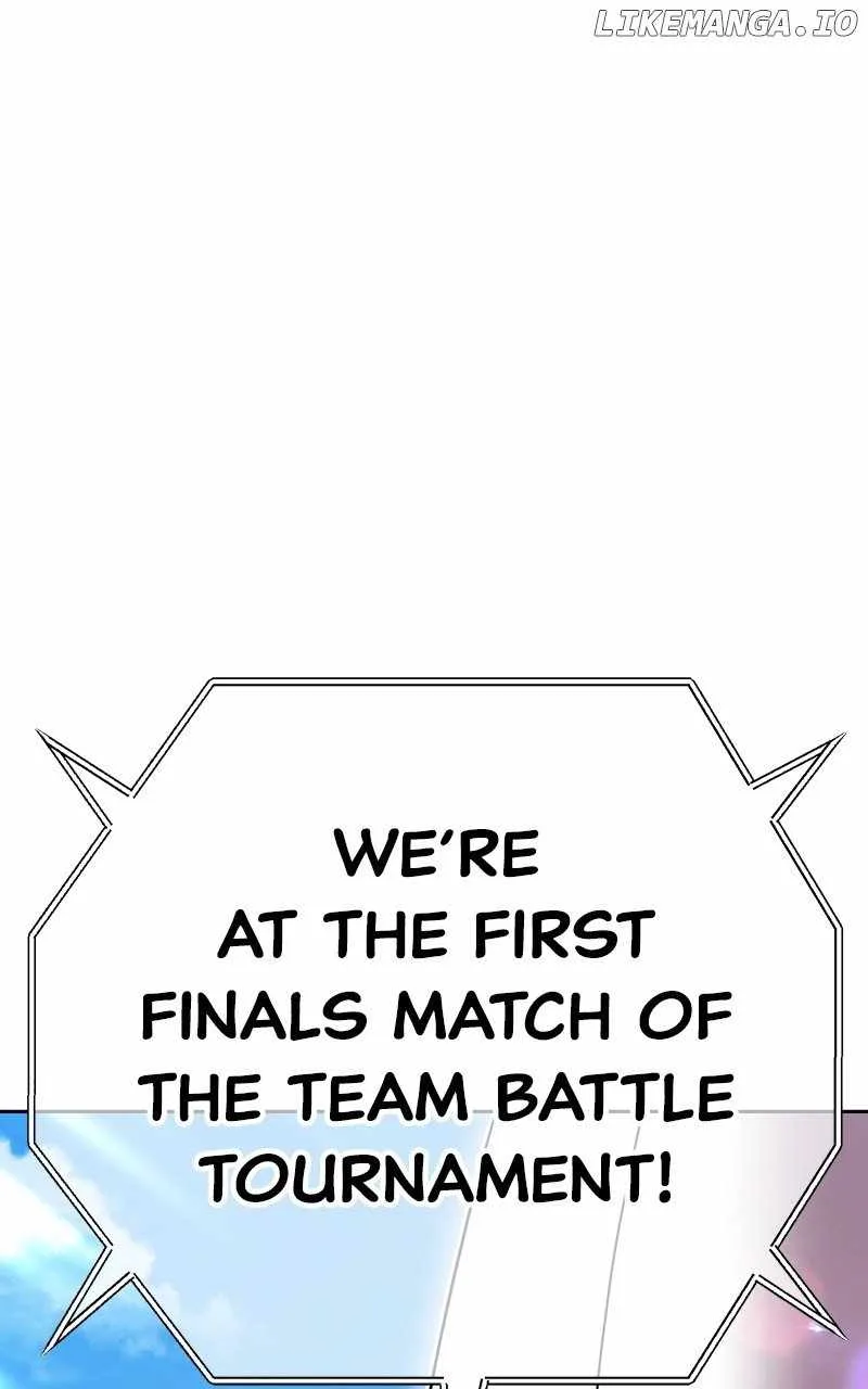 +99 Wooden stick Chapter 116 page 219