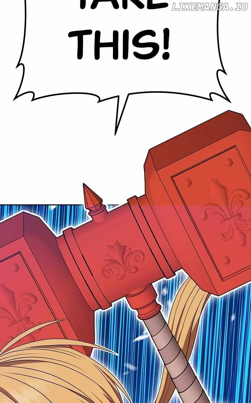 +99 Wooden stick Chapter 116 page 227