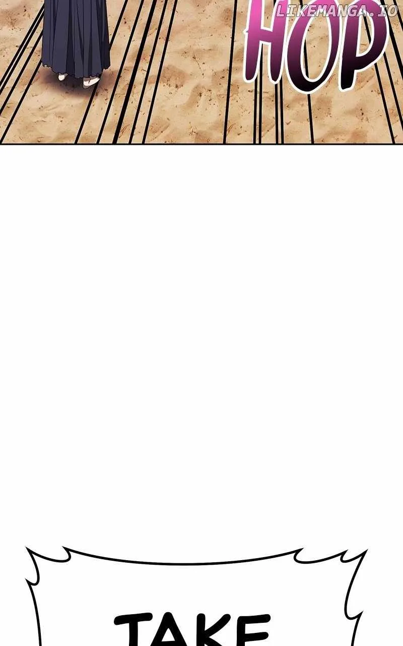 +99 Wooden stick Chapter 116 page 226
