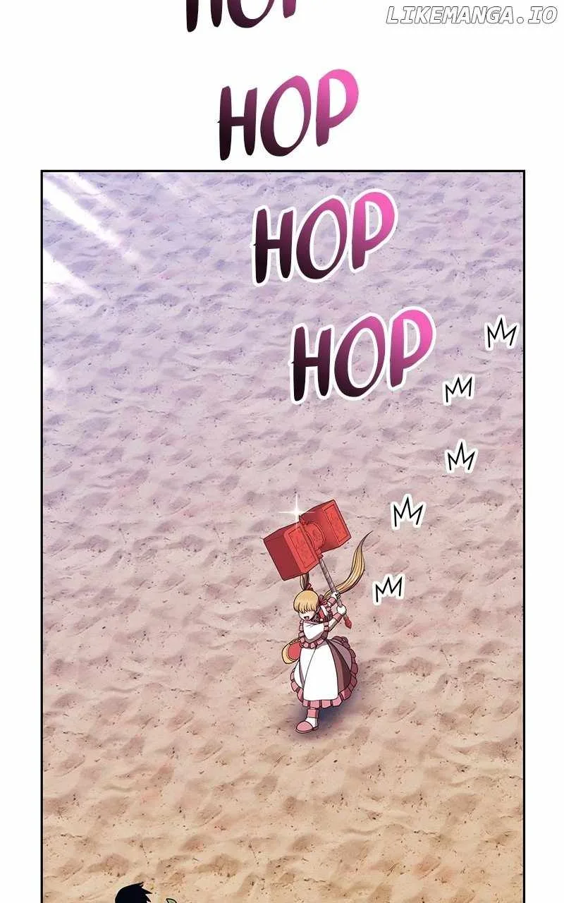 +99 Wooden stick Chapter 116 page 233