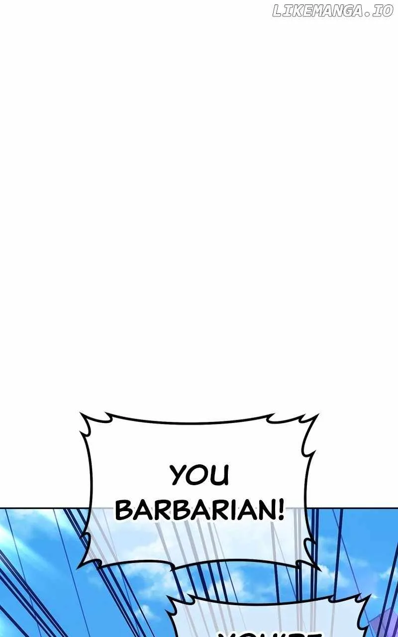 +99 Wooden stick Chapter 116 page 251