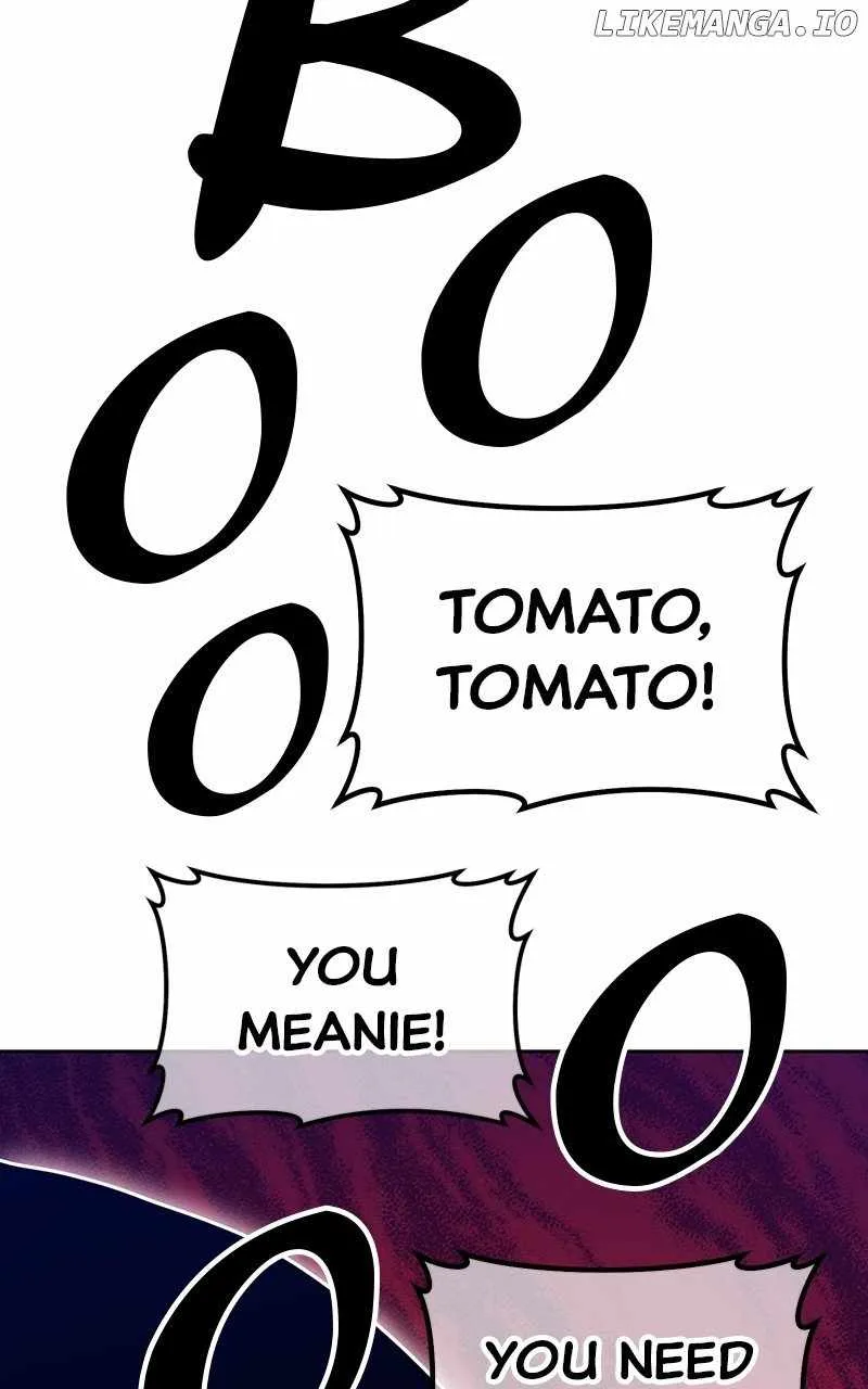 +99 Wooden stick Chapter 116 page 254