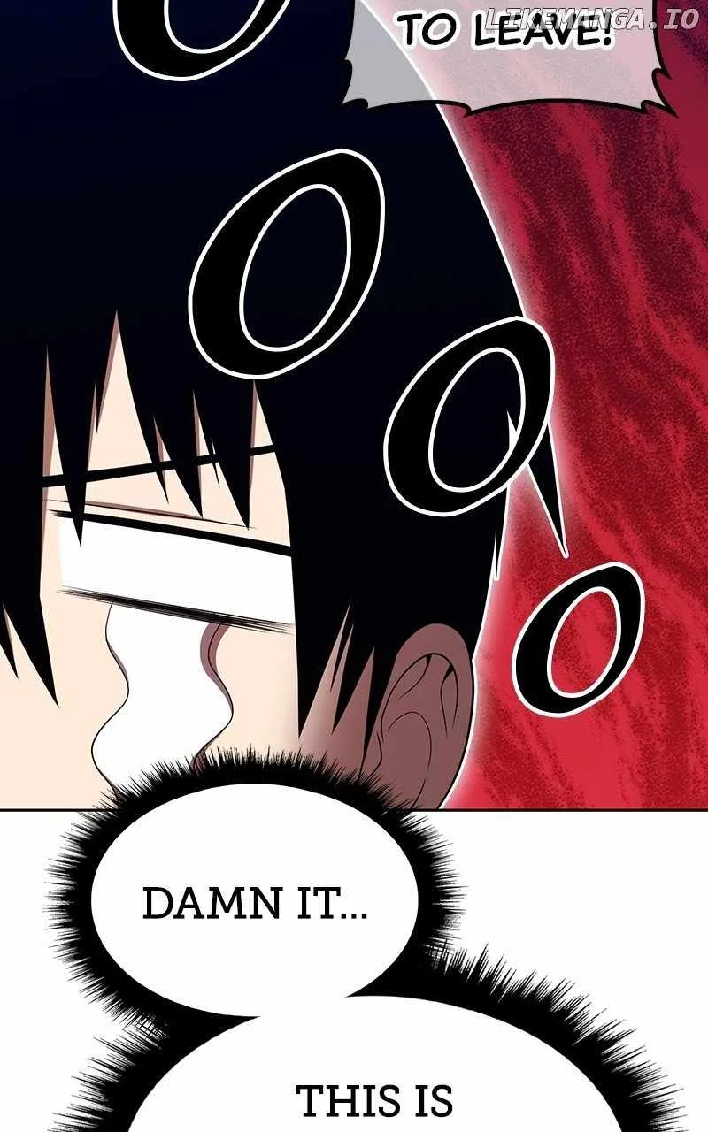 +99 Wooden stick Chapter 116 page 255
