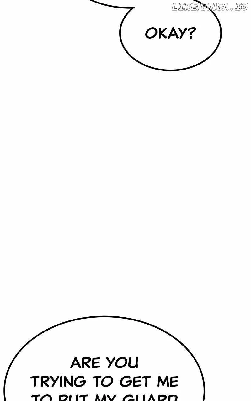 +99 Wooden stick Chapter 116 page 261