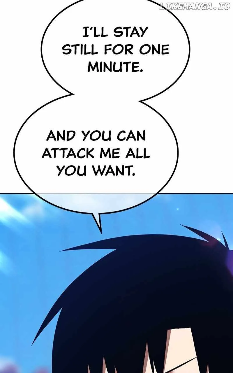 +99 Wooden stick Chapter 116 page 259