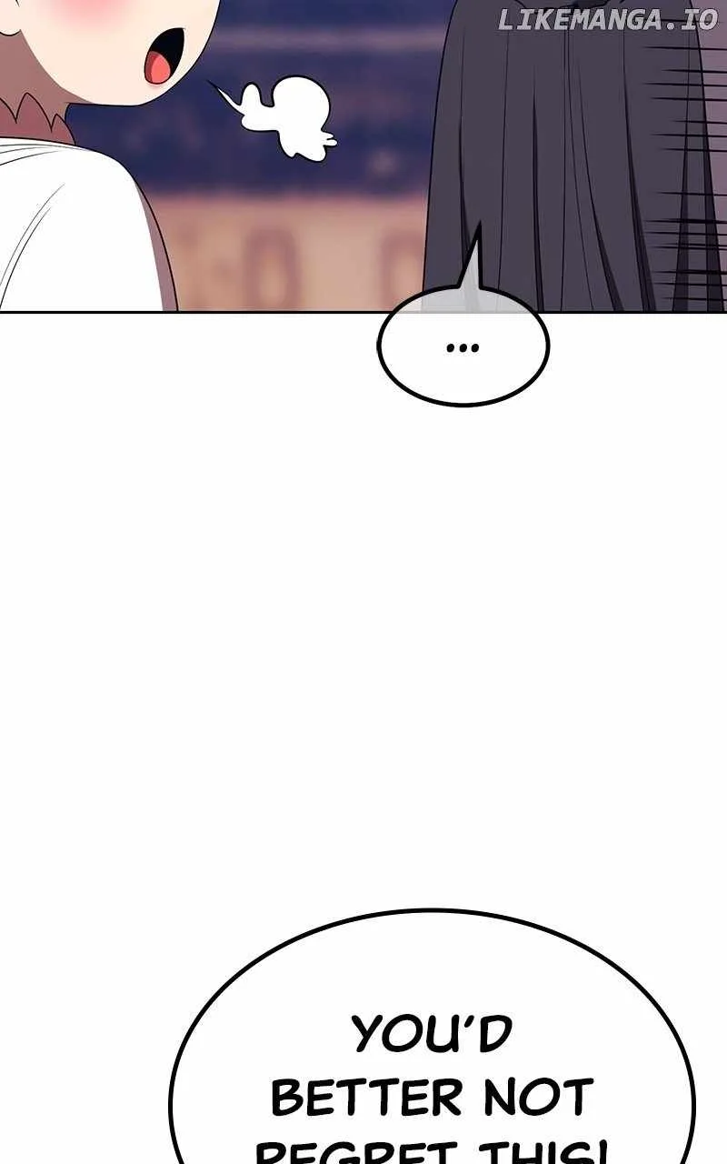 +99 Wooden stick Chapter 116 page 268