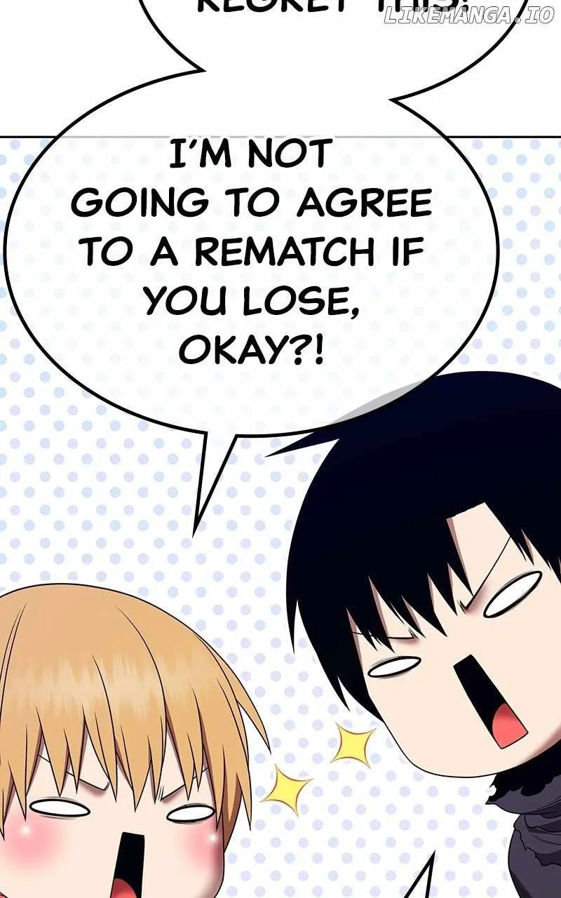 +99 Wooden stick Chapter 116 page 269