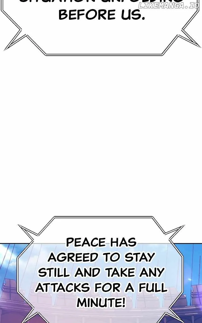 +99 Wooden stick Chapter 116 page 273