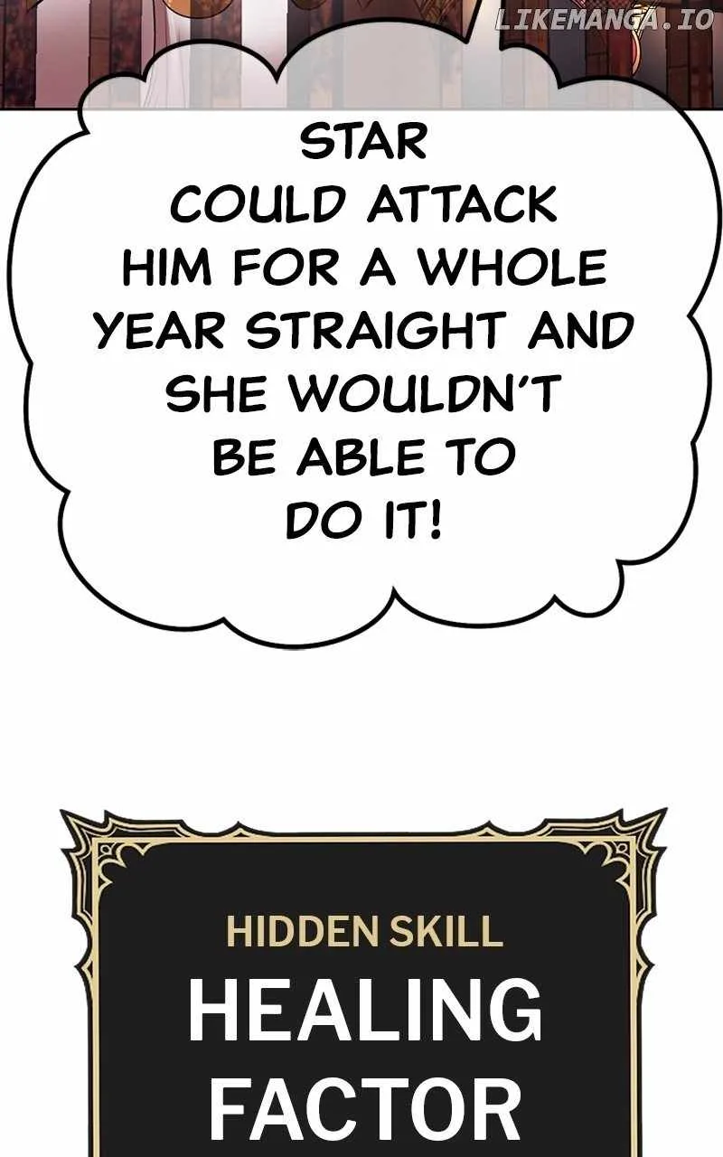 +99 Wooden stick Chapter 116 page 280