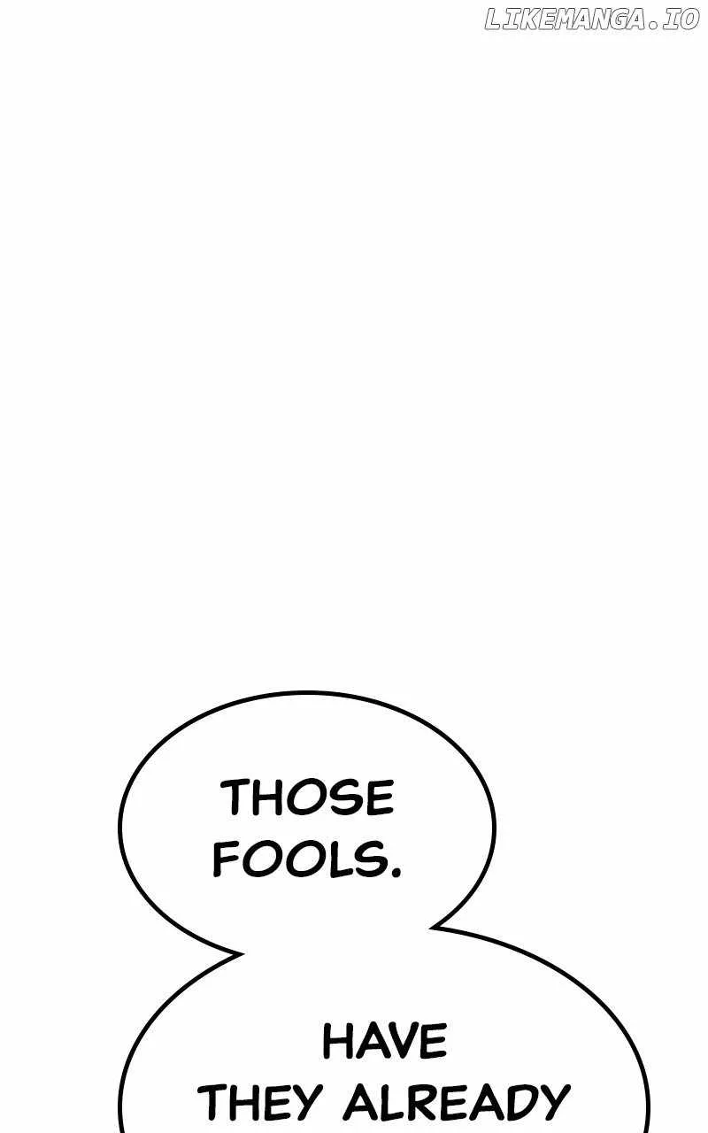 +99 Wooden stick Chapter 116 page 284