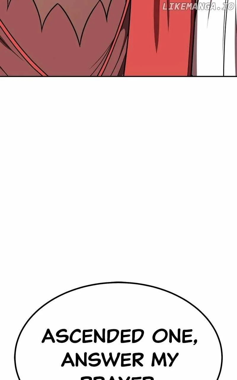 +99 Wooden stick Chapter 116 page 289