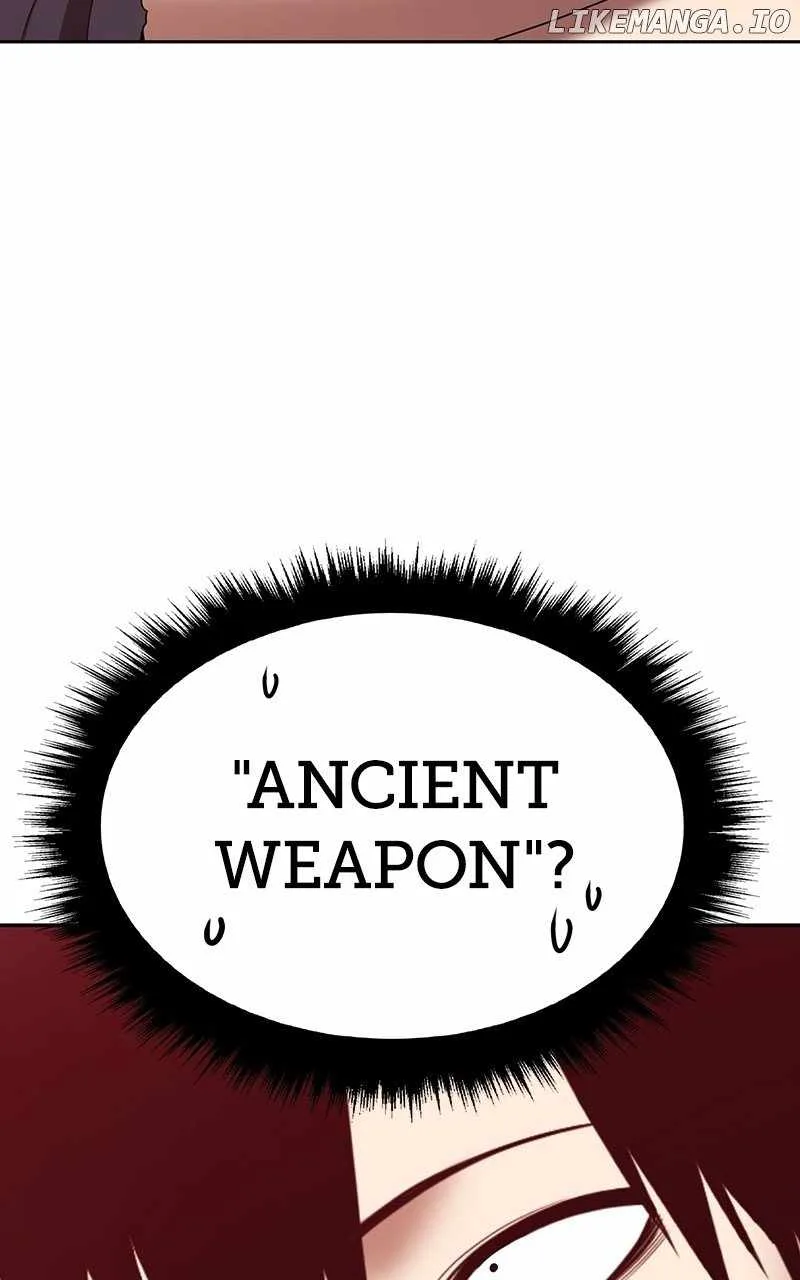 +99 Wooden stick Chapter 116 page 297