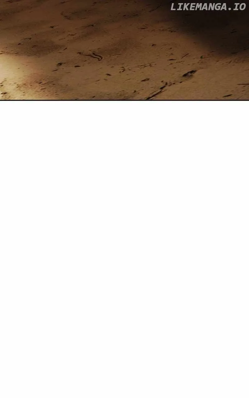 +99 Wooden stick Chapter 116 page 319