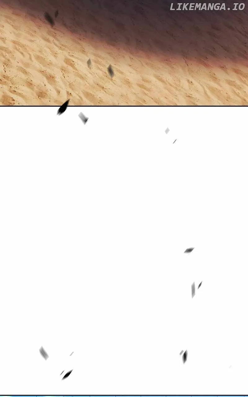 +99 Wooden stick Chapter 116 page 338